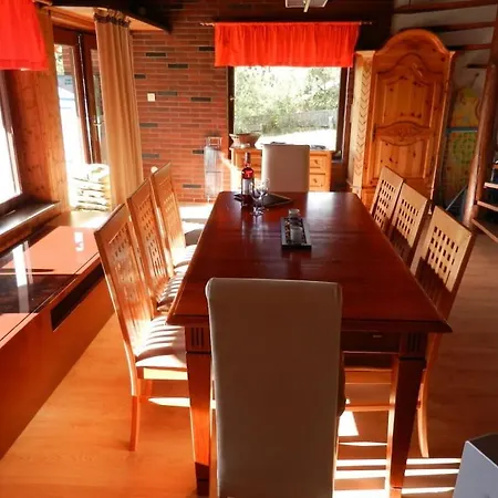 In Meiserich With Swimming Pool Casa vacanze