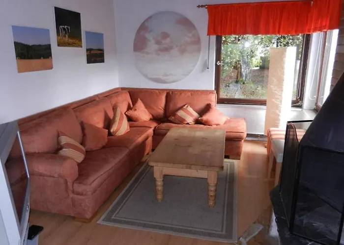 In Meiserich With Swimming Pool Casa vacanze *