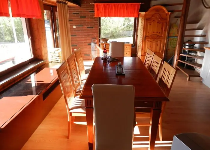 In Meiserich With Swimming Pool Casa vacanze