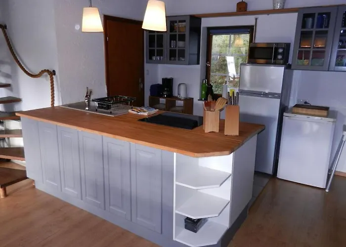 Casa vacanze In Meiserich With Swimming Pool *