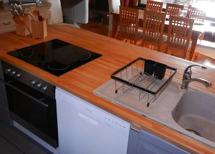 Casa vacanze In Meiserich With Swimming Pool *