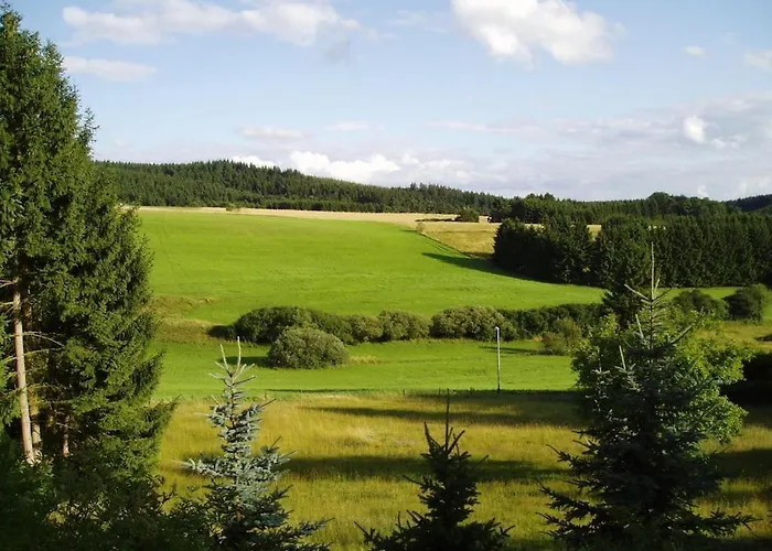 Casa vacanze In Meiserich With Swimming Pool