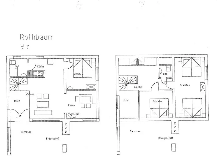 Casa vacanze In Meiserich With Swimming Pool